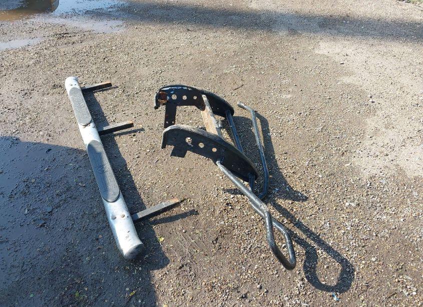 Photo 12 of 2005 Chevrolet Colorado LS (VIN 1GCDS136958222823)