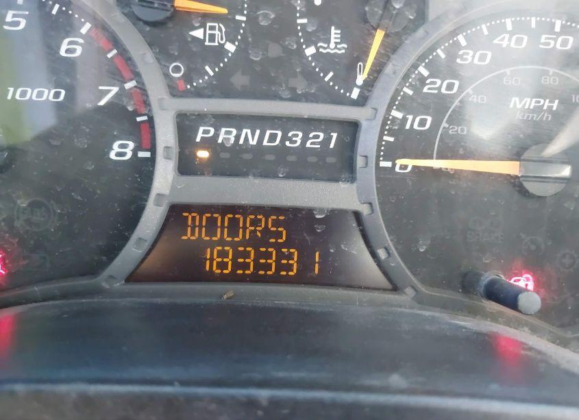 Photo 7 of 2005 Chevrolet Colorado LS (VIN 1GCDS136958222823)