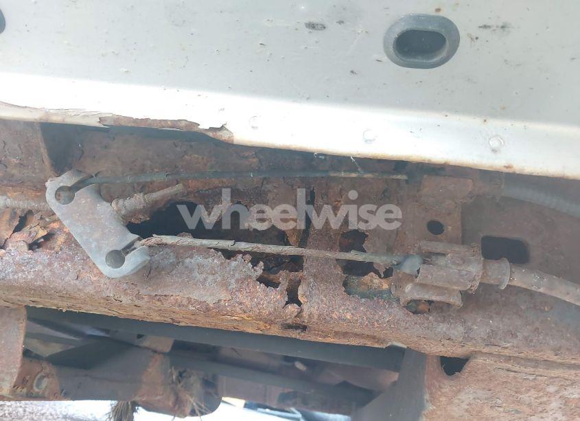 Photo 12 of 2006 Chevrolet Colorado LT (VIN 1GCDS136968269948)