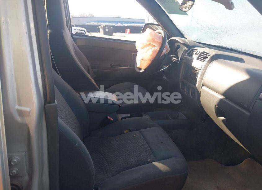 Photo 5 of 2006 Chevrolet Colorado LT (VIN 1GCDS136968269948)