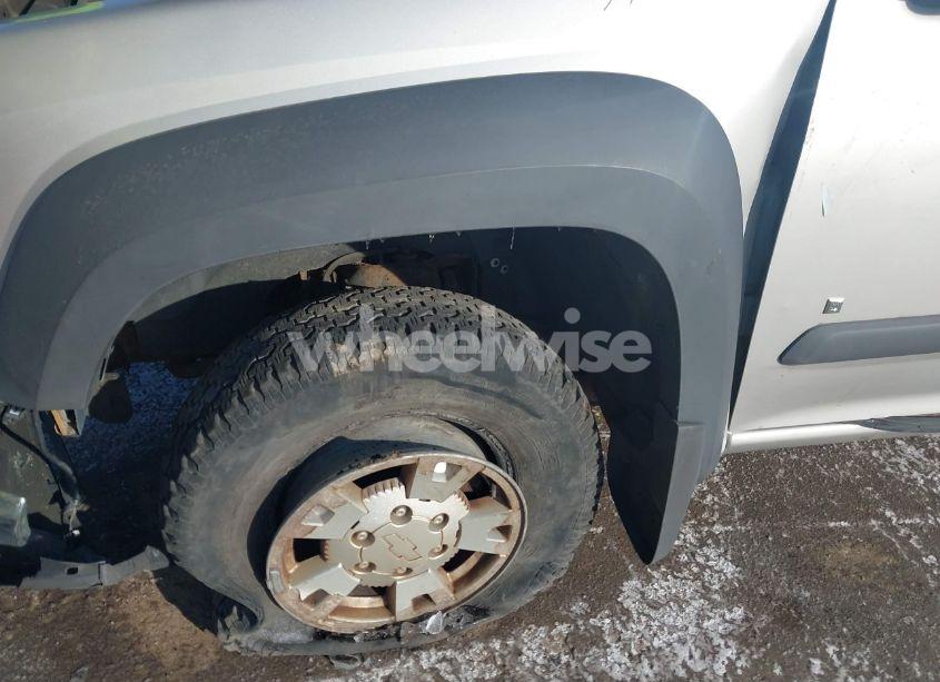 Photo 6 of 2006 Chevrolet Colorado LT (VIN 1GCDS136968269948)