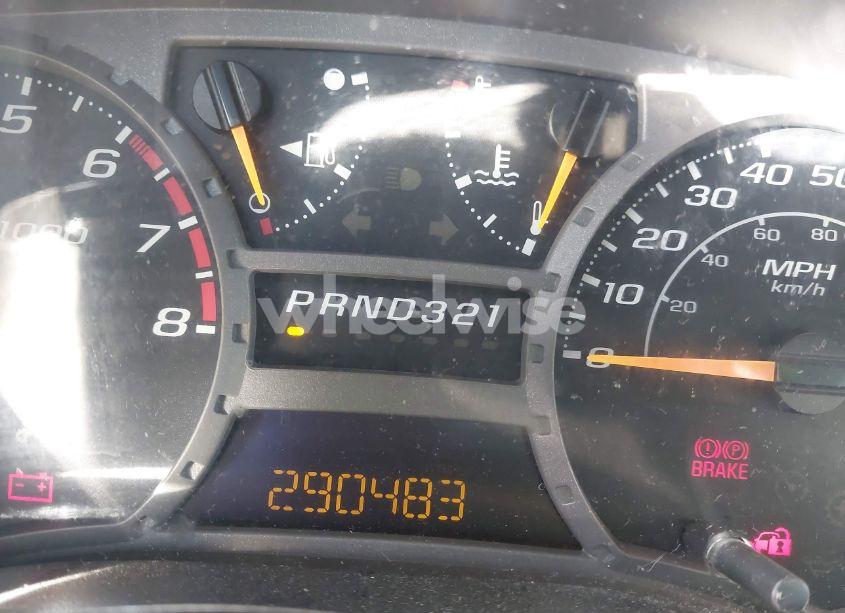 Photo 7 of 2006 Chevrolet Colorado LT (VIN 1GCDS136968269948)