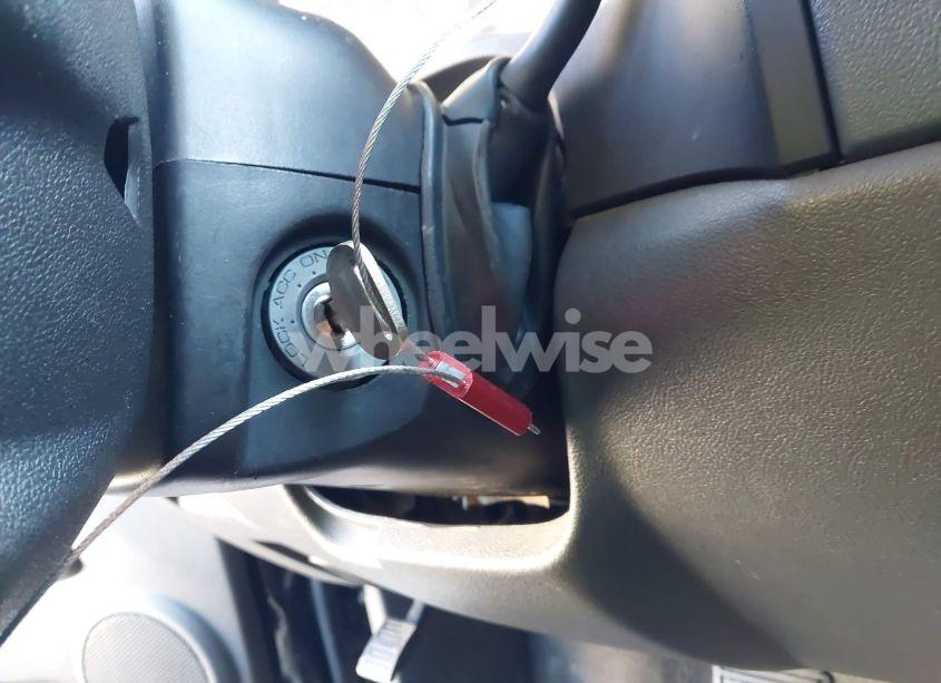 Photo 11 of 2004 Chevrolet Colorado LS (VIN 1GCDS136X48108232)