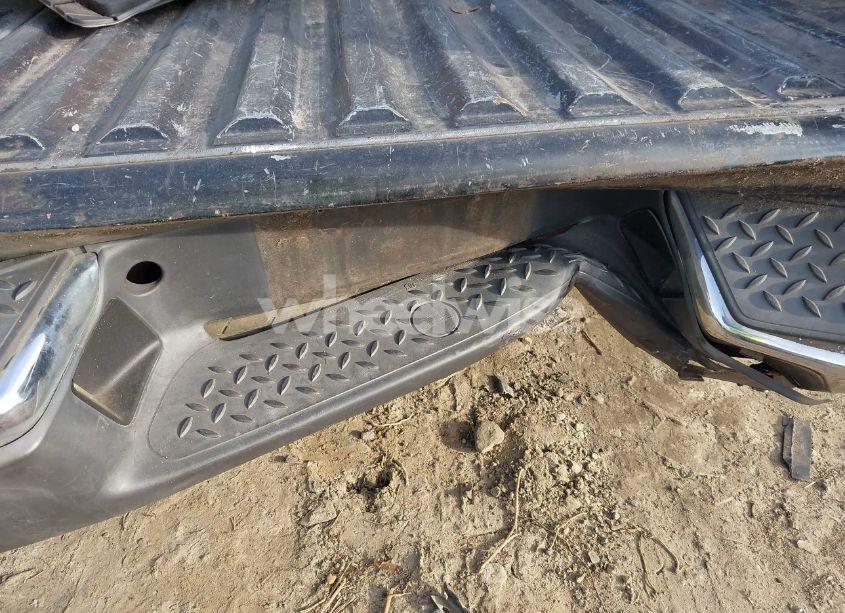 Photo 13 of 2005 Chevrolet Colorado LS (VIN 1GCDS136X58236651)