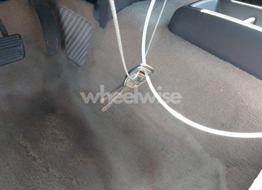 Photo 11 of 2006 Chevrolet Colorado LT (VIN 1GCDS136X68260594)