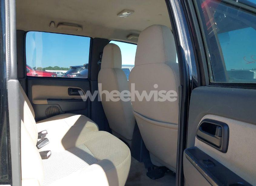 Photo 8 of 2006 Chevrolet Colorado LT (VIN 1GCDS136X68260594)