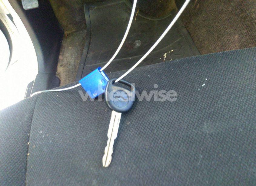 Photo 11 of 2007 Chevrolet Colorado LT (VIN 1GCDS13E178204780)