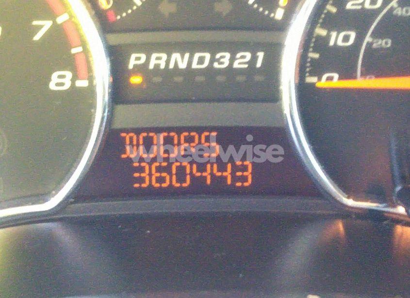 Photo 15 of 2007 Chevrolet Colorado LT (VIN 1GCDS13E178204780)