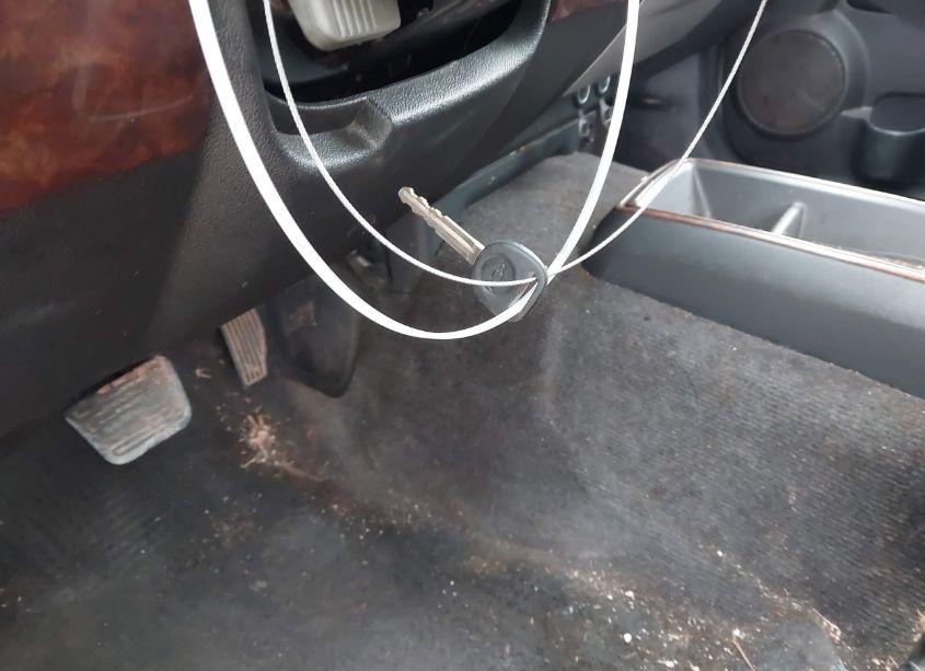 Photo 11 of 2008 Chevrolet Colorado LT (VIN 1GCDS13E188167487)