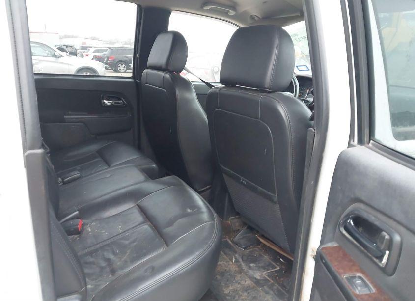 Photo 8 of 2008 Chevrolet Colorado LT (VIN 1GCDS13E188167487)