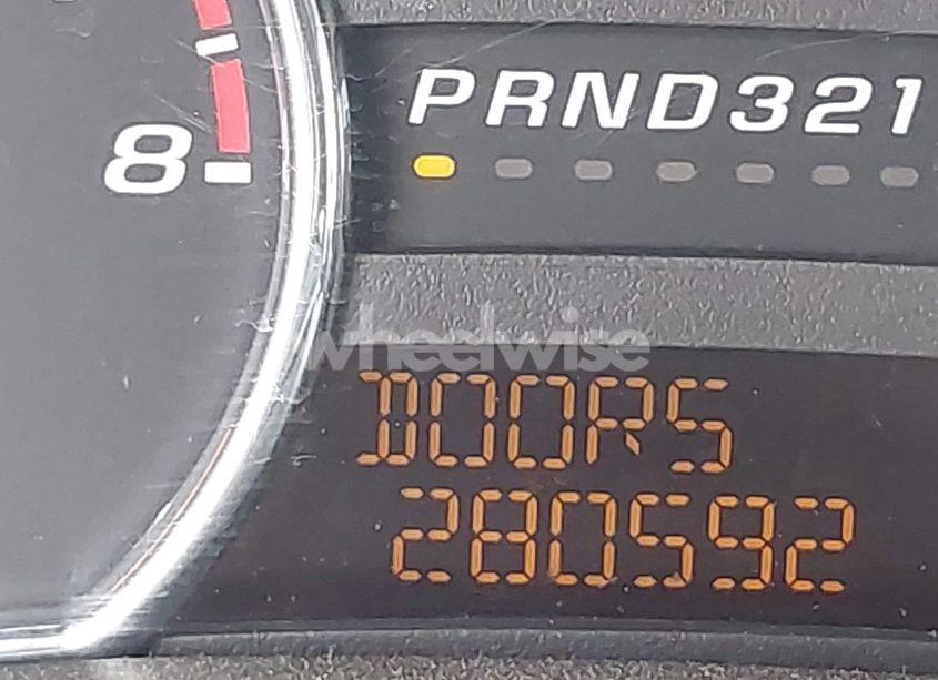 Photo 15 of 2007 Chevrolet Colorado LT (VIN 1GCDS13E278104946)