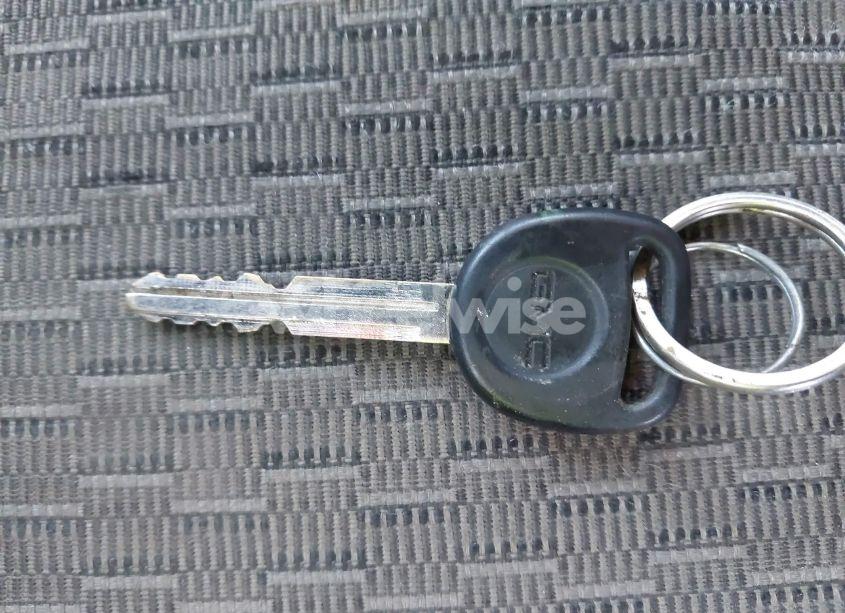 Photo 11 of 2008 Chevrolet Colorado LT (VIN 1GCDS13E288127600)