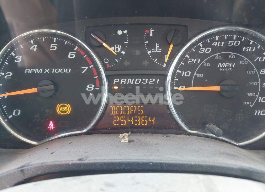 Photo 7 of 2008 Chevrolet Colorado LT (VIN 1GCDS13E288127600)