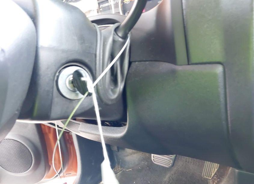 Photo 11 of 2007 Chevrolet Colorado LT (VIN 1GCDS13E678186292)