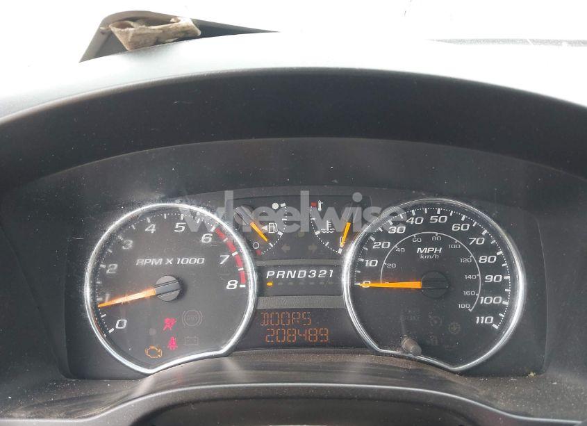 Photo 7 of 2007 Chevrolet Colorado LT (VIN 1GCDS13E878147784)