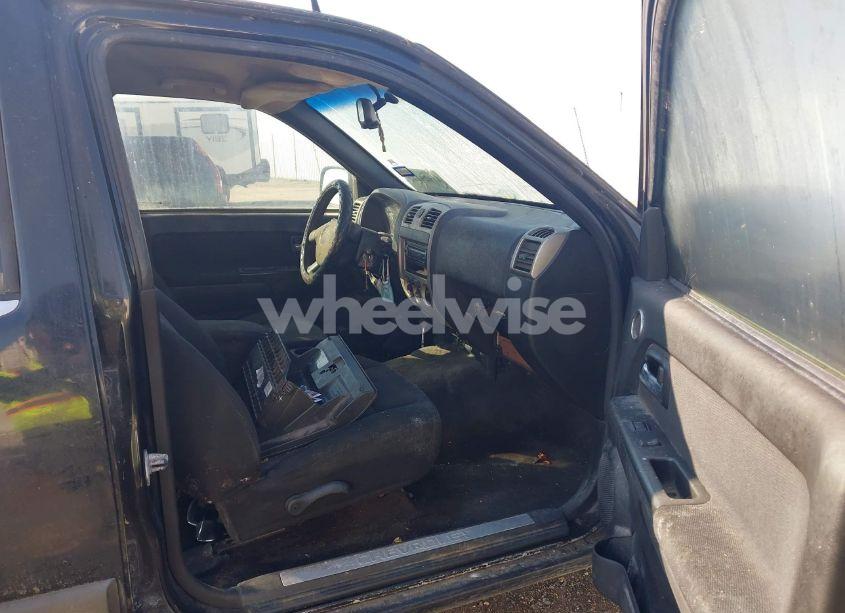 Photo 5 of 2008 Chevrolet Colorado LT (VIN 1GCDS13E888161993)