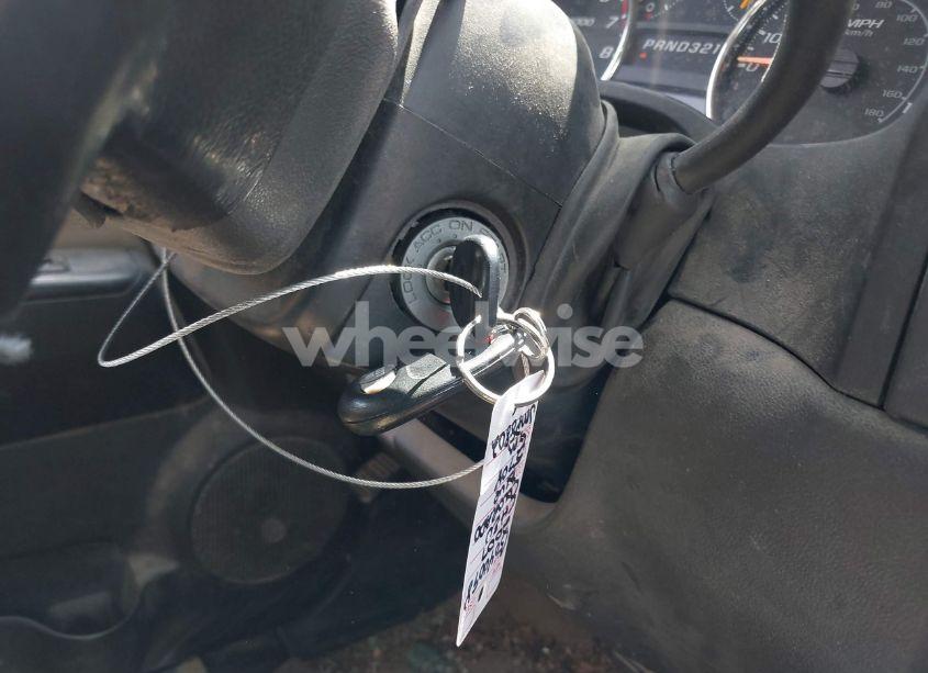 Photo 11 of 2007 Chevrolet Colorado LT (VIN 1GCDS13E978135708)