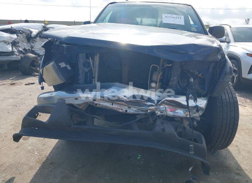 Photo 12 of 2007 Chevrolet Colorado LT (VIN 1GCDS13E978135708)