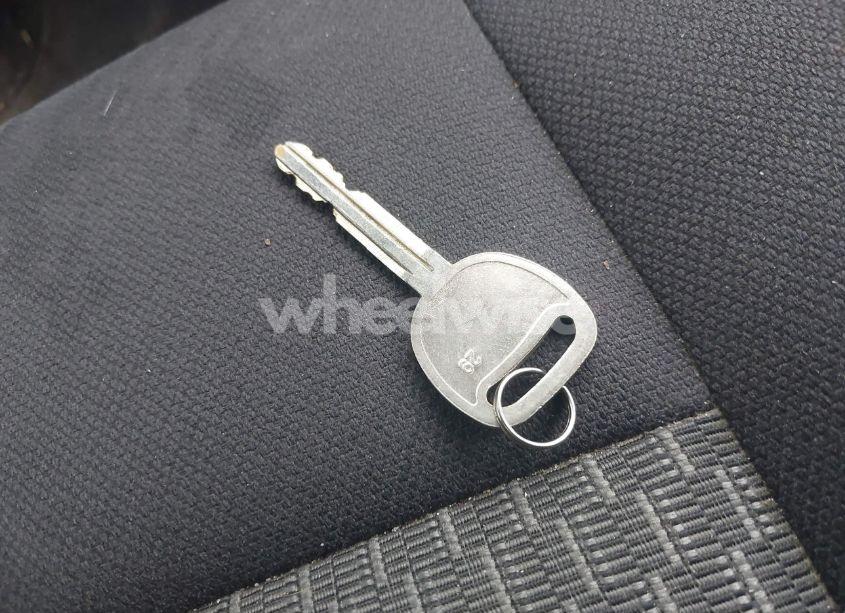 Photo 11 of 2007 Chevrolet Colorado LT (VIN 1GCDS13E978191129)