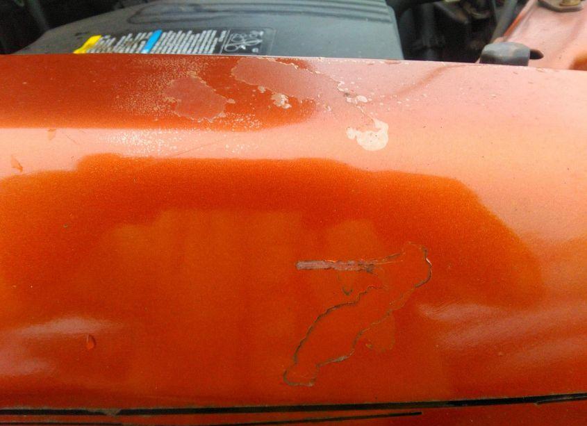 Photo 6 of 2005 Chevrolet Colorado LS (VIN 1GCDS196358225756)