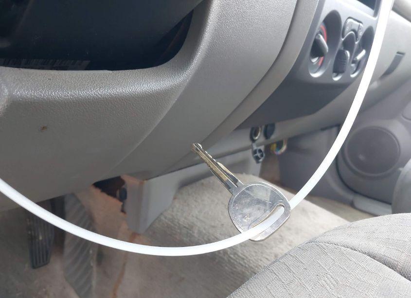 Photo 11 of 2004 Chevrolet Colorado N/A (VIN 1GCDS196648206665)