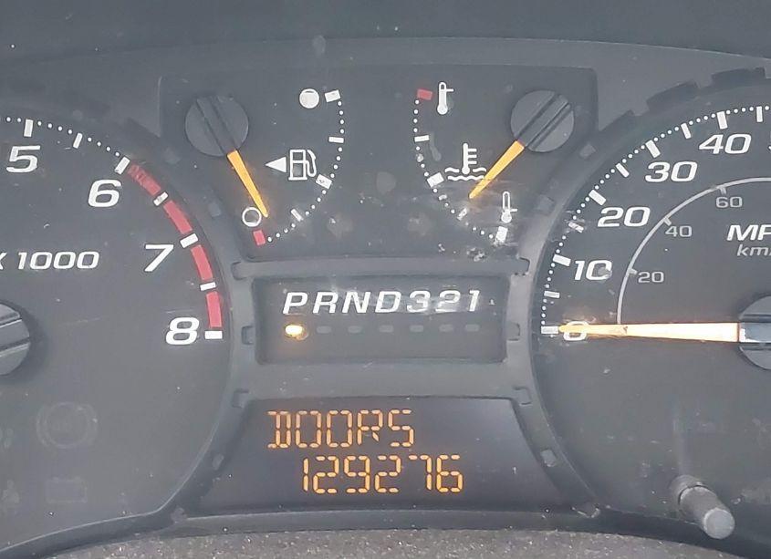 Photo 15 of 2004 Chevrolet Colorado N/A (VIN 1GCDS196648206665)