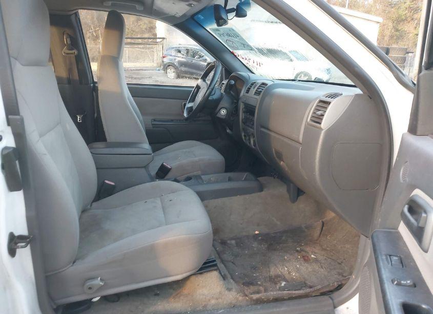 Photo 5 of 2004 Chevrolet Colorado LS (VIN 1GCDS196948158224)