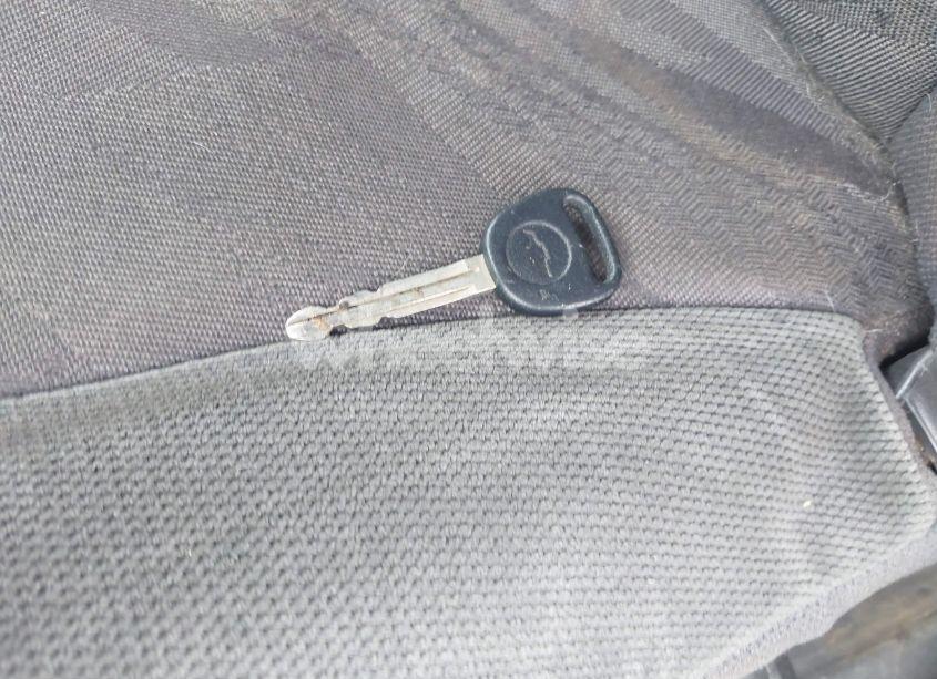 Photo 11 of 2005 Chevrolet Colorado LS (VIN 1GCDS196X58266188)