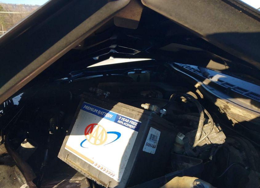 Photo 10 of 2007 Chevrolet Colorado LT (VIN 1GCDS19E178251251)