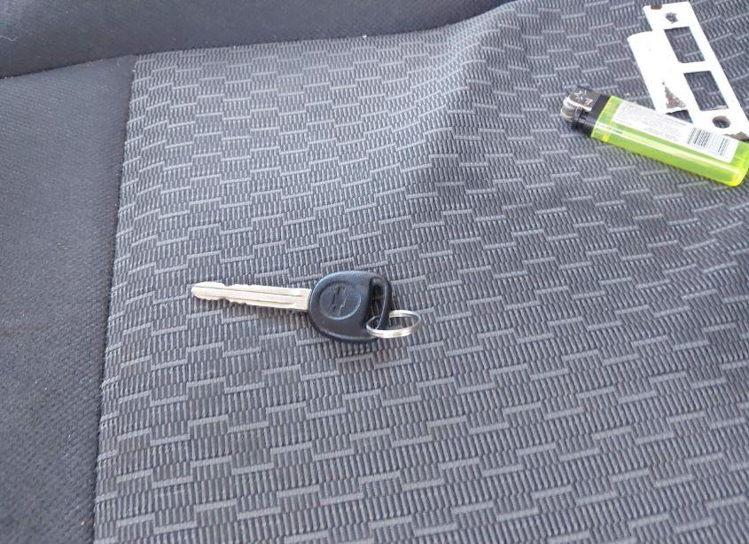 Photo 11 of 2007 Chevrolet Colorado LT (VIN 1GCDS19E178251251)