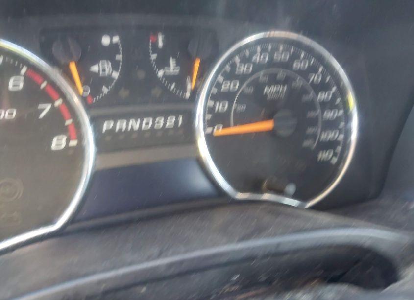 Photo 15 of 2007 Chevrolet Colorado LT (VIN 1GCDS19E178251251)