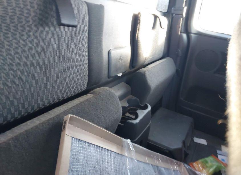 Photo 8 of 2007 Chevrolet Colorado LT (VIN 1GCDS19E178251251)