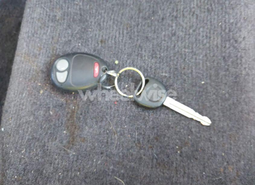 Photo 11 of 2009 Chevrolet Colorado LT (VIN 1GCDS19E698138544)