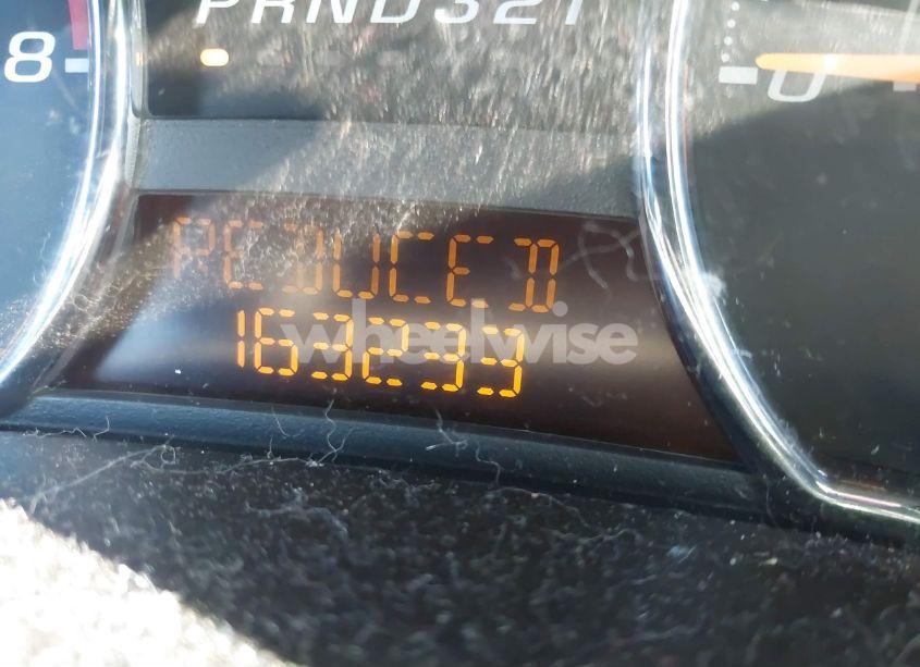 Photo 15 of 2009 Chevrolet Colorado LT (VIN 1GCDS19E698138544)