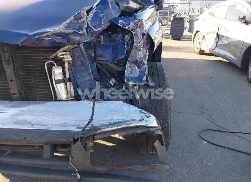 Photo 6 of 2009 Chevrolet Colorado LT (VIN 1GCDS19E698138544)