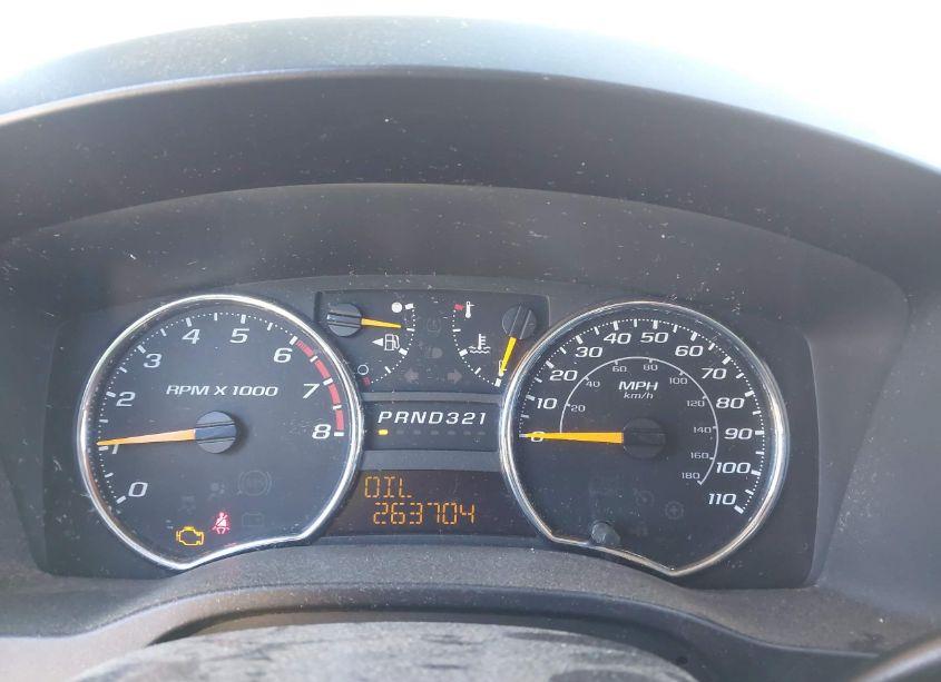 Photo 7 of 2008 Chevrolet Colorado LT (VIN 1GCDS43E088212405)