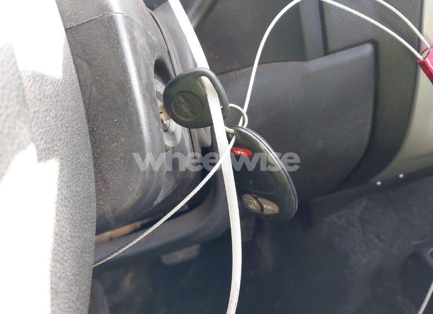 Photo 11 of 2010 Chevrolet Colorado 1LT (VIN 1GCDSCD90A8107901)