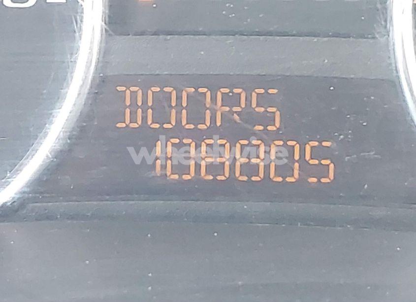 Photo 15 of 2010 Chevrolet Colorado 1LT (VIN 1GCDSCD90A8107901)