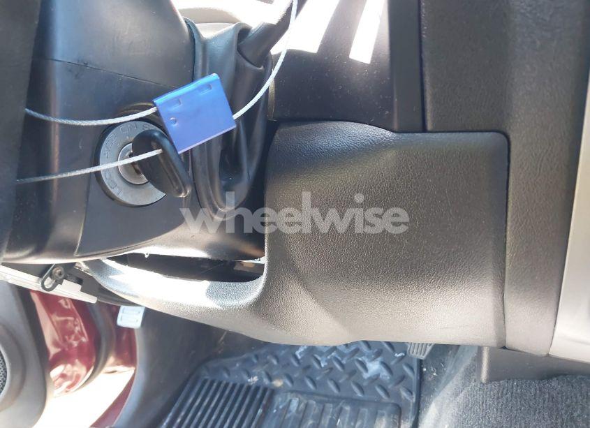 Photo 11 of 2010 Chevrolet Colorado 1LT (VIN 1GCDSCD91A8128403)