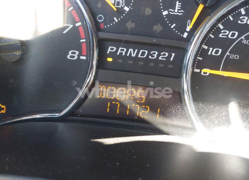 Photo 15 of 2010 Chevrolet Colorado 1LT (VIN 1GCDSCD91A8128403)