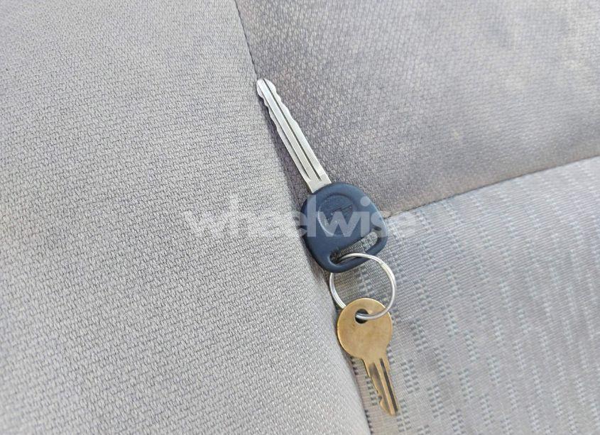 Photo 11 of 2010 Chevrolet Colorado 1LT (VIN 1GCDSCD92A8114350)