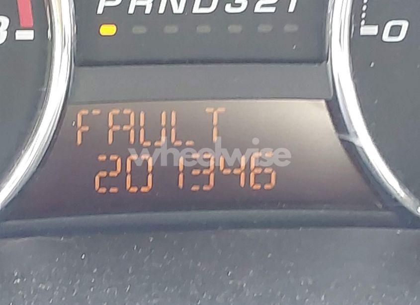 Photo 15 of 2010 Chevrolet Colorado 1LT (VIN 1GCDSCD92A8114350)