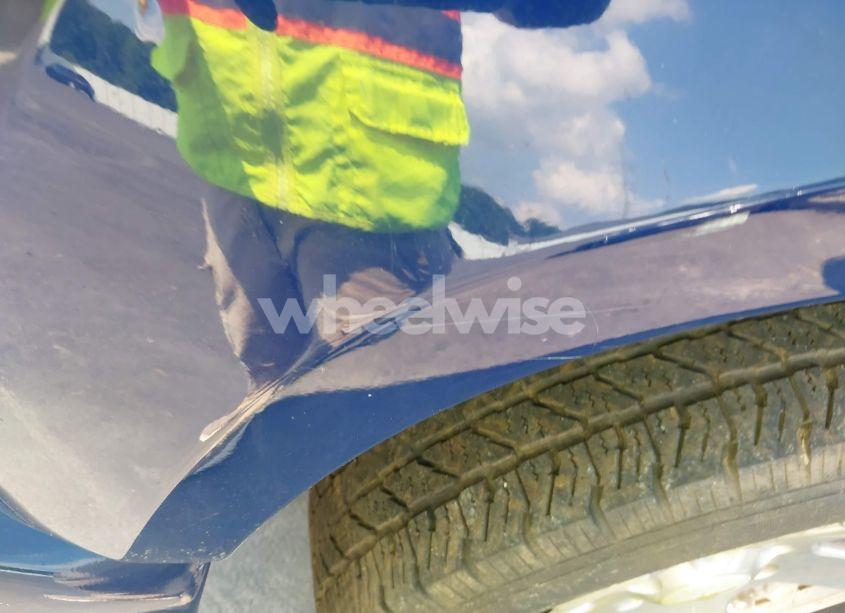 Photo 21 of 2010 Chevrolet Colorado 1LT (VIN 1GCDSCD92A8114350)