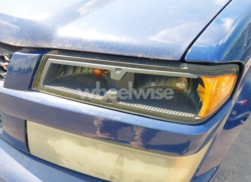 Photo 6 of 2010 Chevrolet Colorado 1LT (VIN 1GCDSCD92A8114350)