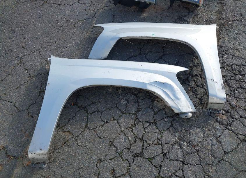 Photo 12 of 2010 Chevrolet Colorado 1LT (VIN 1GCDSCD92A8120570)