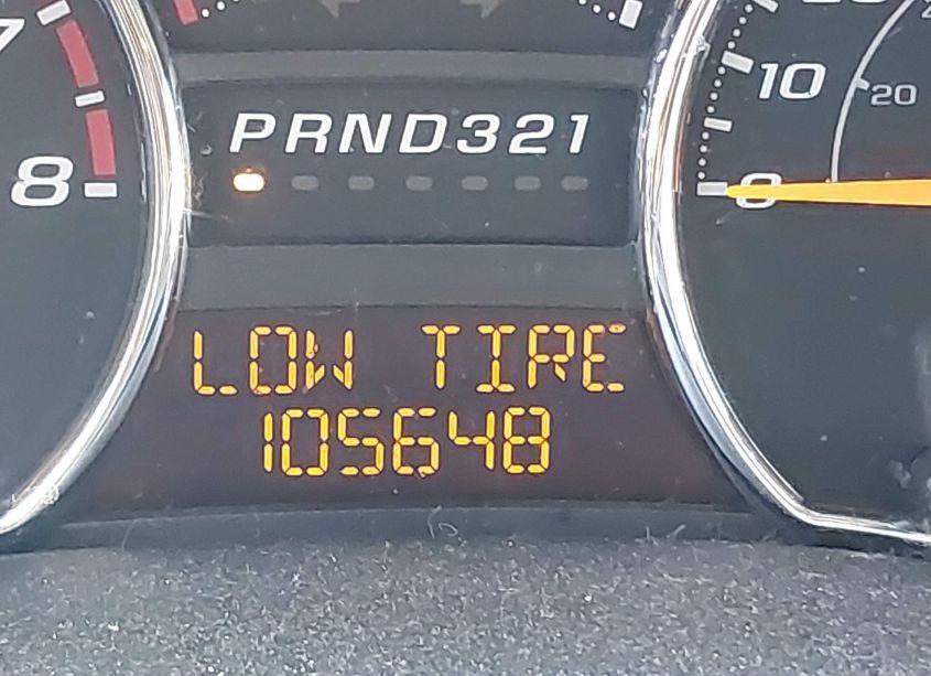 Photo 16 of 2010 Chevrolet Colorado 1LT (VIN 1GCDSCD92A8120570)