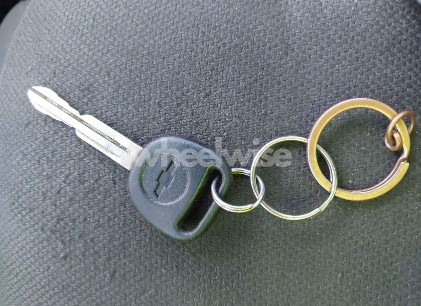 Photo 11 of 2010 Chevrolet Colorado 1LT (VIN 1GCDSCD94A8114611)