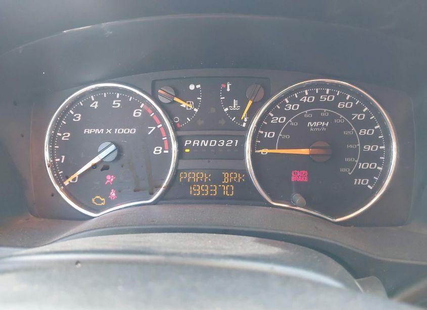 Photo 15 of 2010 Chevrolet Colorado 1LT (VIN 1GCDSCD99A8140038)