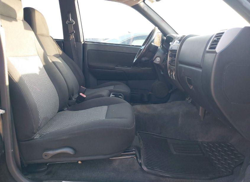 Photo 5 of 2010 Chevrolet Colorado 1LT (VIN 1GCDSCD99A8140038)