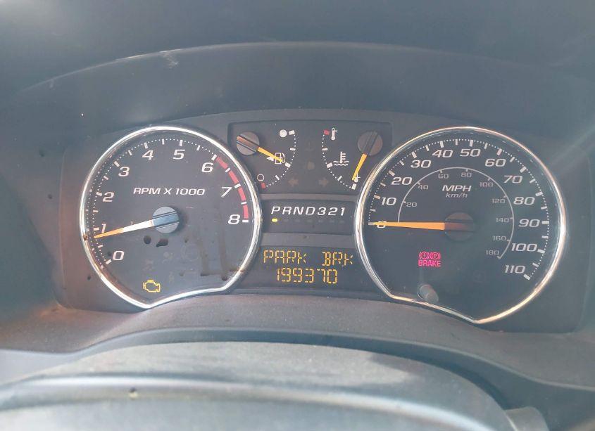 Photo 7 of 2010 Chevrolet Colorado 1LT (VIN 1GCDSCD99A8140038)